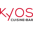 Kyos cuisine bar Logo